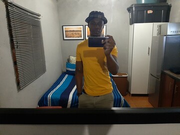 SiphiweK, 31 Vereeniging, Gauteng, South Africa