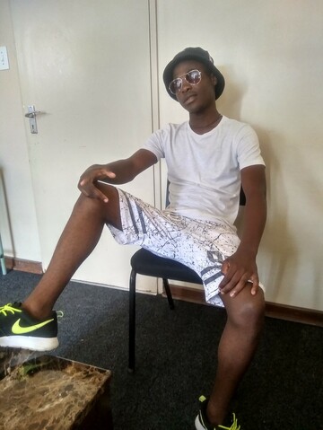 Dicky4, 29 Barberton, Mpumalanga, South Africa