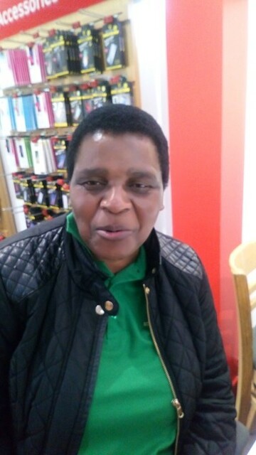 Bigstar2, 63 Roodepoort, Gauteng, South Africa