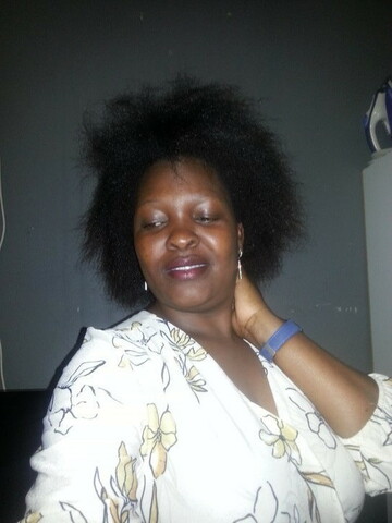 Tammy739, 38 Randburg, Gauteng, South Africa