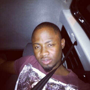 Ballah, 39 Johannesburg, Gauteng, South Africa