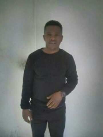 Saider2, 36 Cape Town, Western Cape, South Africa