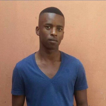 Tsepo99, 26 Cape Town, Western Cape, South Africa