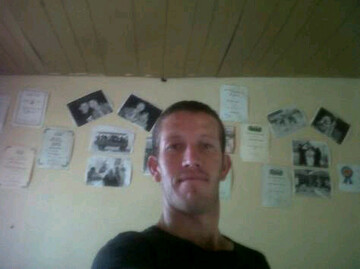 Ghost36, 38 Krugersdorp, Gauteng, South Africa