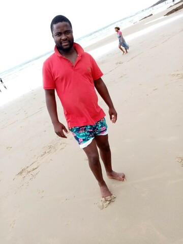 The man16, 37 Bellville, Western Cape, South Africa