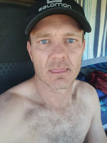 Chris224, 48 Welkom, Free State, South Africa