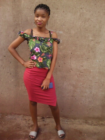 Queen30, 27 Postmasburg, Northern Cape, South Africa