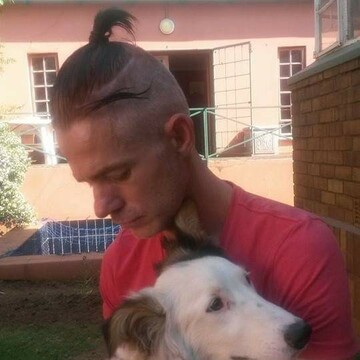 MiguEl3, 50 Rustenburg, North West, South Africa