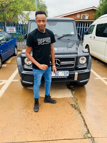 Mphoâ€™s, 28 Middelburg (MP), Mpumalanga, South Africa