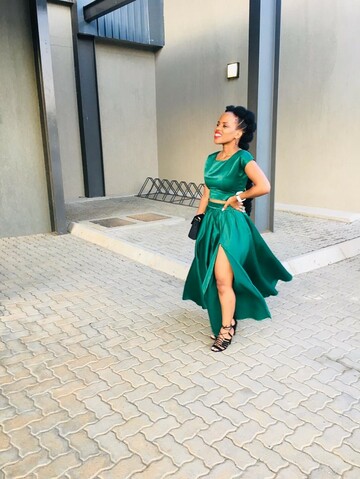 Nocy7, 35 Dundee, KwaZulu-Natal, South Africa