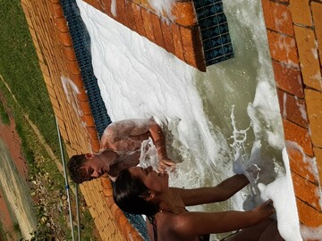 Thibaultbyron, 25 De Deur, Gauteng, South Africa