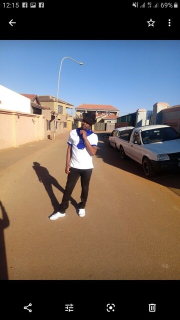 Luction3, 38 Soweto, Gauteng, South Africa