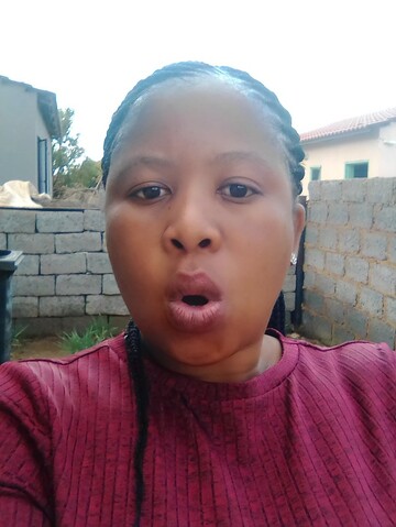 Ncesh, 36 Springs, Gauteng, South Africa