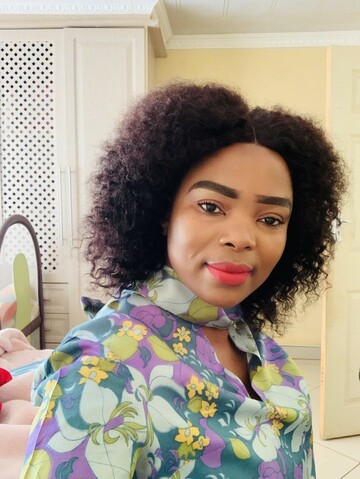 Carthy, 46 Giyani, Limpopo, South Africa