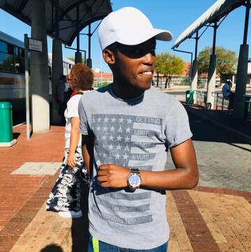 Yolo4, 25 Cape Town, Western Cape, South Africa