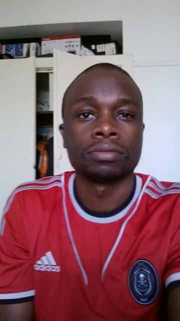 quinton43, 40 Johannesburg, Gauteng, South Africa