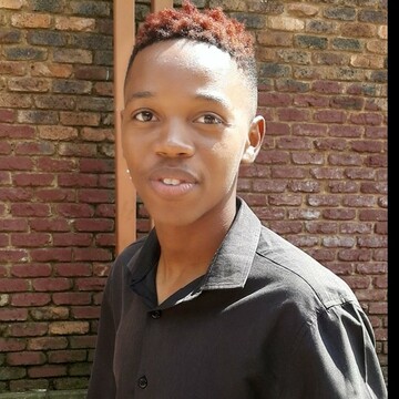 JuniorM, 28 Pretoria, Gauteng, South Africa