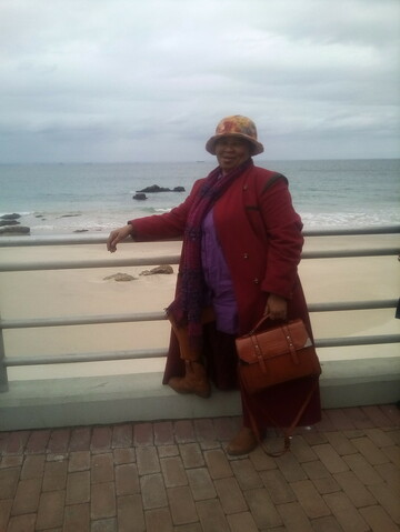 Nocy5, 59 Grahamstown, Eastern Cape, South Africa