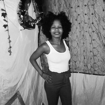 MichÃ©, 29 Cape Town, Western Cape, South Africa