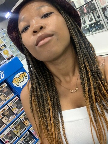 mandy48, 27 Sandton, Gauteng, South Africa