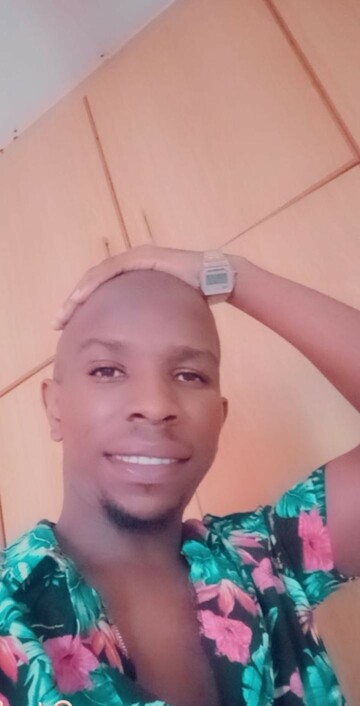 Sam-Vicky, 29 Kimberley, Northern Cape, South Africa
