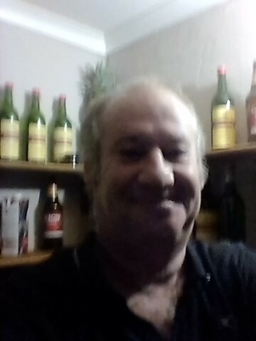 Danny6678, 49 Cape Town, Western Cape, South Africa