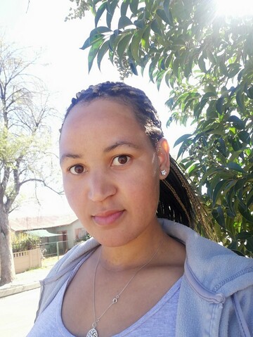 lisa36, 35 Bloemfontein, Free State, South Africa