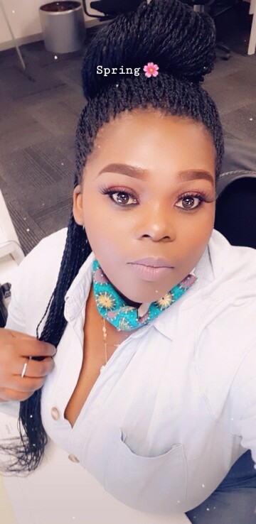 NokBeau, 35 Johannesburg, Gauteng, South Africa