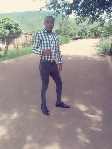 phill4, 40 Centurion, Gauteng, South Africa