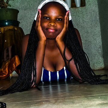 cassie3, 26 Johannesburg, Gauteng, South Africa