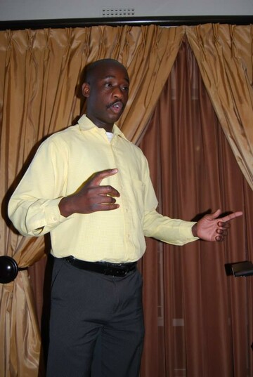 trump4, 46 Pretoria, Gauteng, South Africa