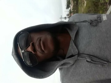 Cyrus, 32 Durban, KwaZulu-Natal, South Africa