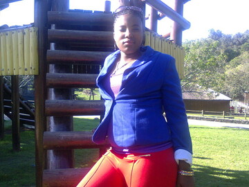 Rainchick, 34 East London, Eastern Cape, South Africa