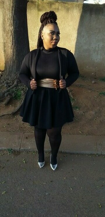 Sweetnshort, 36 Boksburg, Gauteng, South Africa