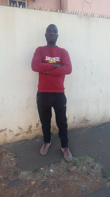 Matt8, 43 Johannesburg, Gauteng, South Africa