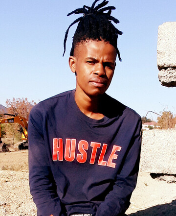 Nafthali, 28 Burgersfort, Limpopo, South Africa