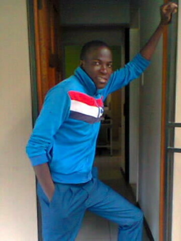 Kevy4, 32 Roodepoort, Gauteng, South Africa