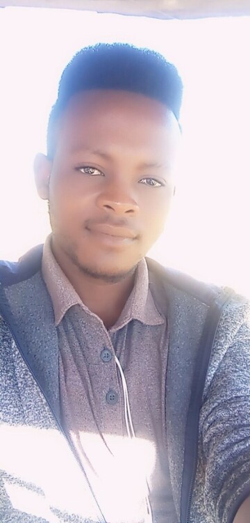 @Hunter101, 32 Bloemfontein, Free State, South Africa