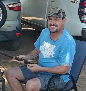 Is jy seker, 49 Lydenburg, Mpumalanga, South Africa