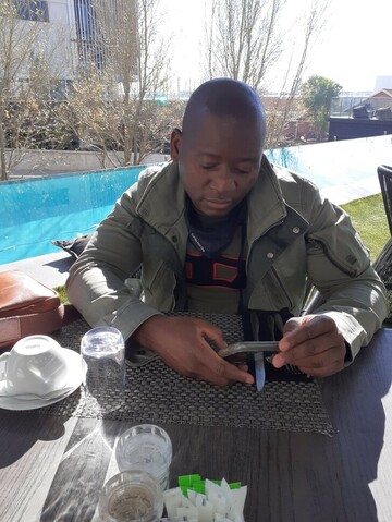 deee2, 40 Kathu, Northern Cape, South Africa