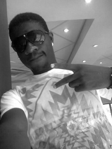 Darren18, 38 Pretoria, Gauteng, South Africa