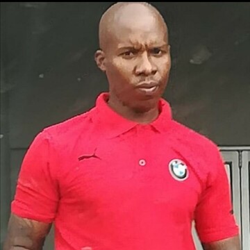 Vuyisile, 42 Kempton Park, Gauteng, South Africa