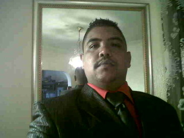 Lester5, 46 Benoni, Gauteng, South Africa