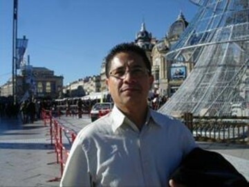 mark D, 65 Hout Bay, Western Cape, South Africa