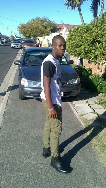 Jack45, 29 Cape Town, Western Cape, South Africa