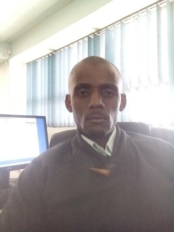 TK84, 45 Bloemfontein, Free State, South Africa