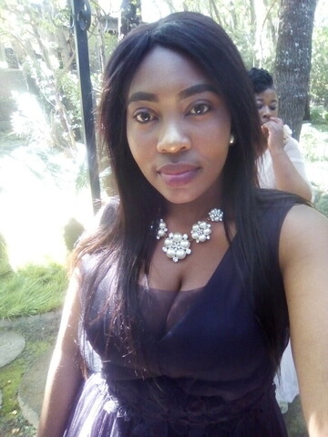 Euny, 34 Ficksburg, Free State, South Africa