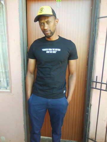 Chilli M, 36 Boksburg, Gauteng, South Africa