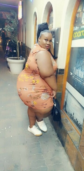 Palesa31, 28 Johannesburg, Gauteng, South Africa
