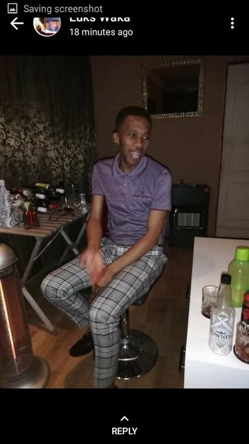 Luke153, 38 Johannesburg South, Gauteng, South Africa